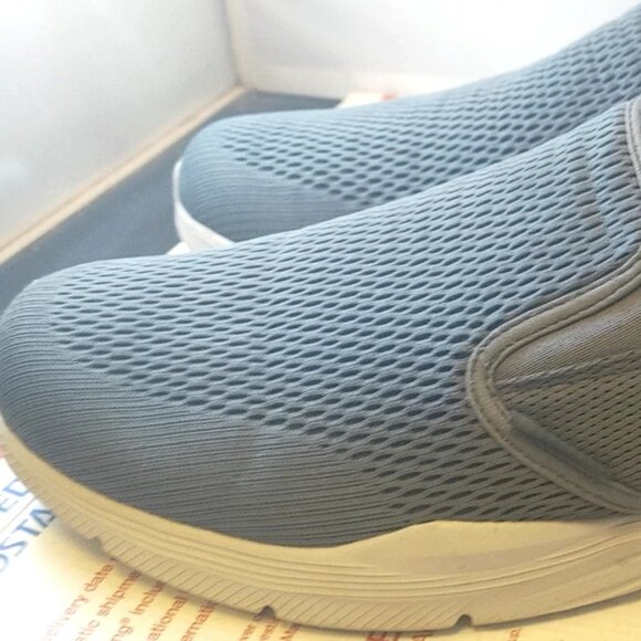 Skechers Equalizer Relaxed Fit Triple-Play Air-Cooled Memory Foam Size 13 - Picture 4 of 6